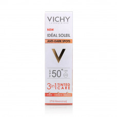 Vichy Ideal Soliel Anti Dark Spots