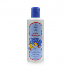 Ego qv kids hair shampoo 200ml