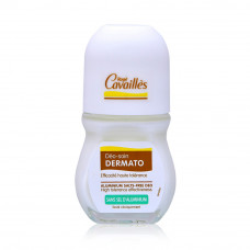 Roge Cavailles High Tolerance Deo Care Roll-On