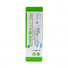 Prolia 60mg 1 Vial Injection