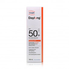 Cetaphil Daylong SPF50+ Lotion Body & Face
