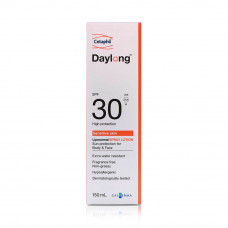 Cetaphil Daylong SPF30+ Spray Lotion Body & Face