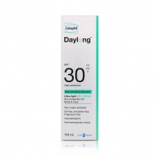 Cetaphil Daylong SPF30+ Gel Spray