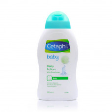 Cetaphil baby daily lotion – 300ml