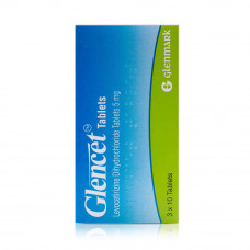 Glencet 5mg Tablets