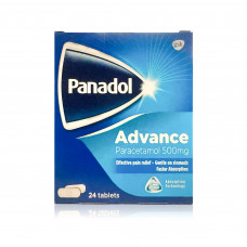 Panadol Advance Tablets