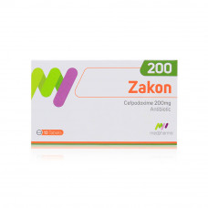Zakon-200 Tablets