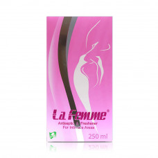 La Femme Antiseptic Solution