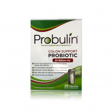 Probulin Colon Support Capsules