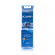 Braun Oral-B EB 20-2 Brush Head Precision Clean