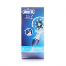 Braun Oral-B Pro 2000