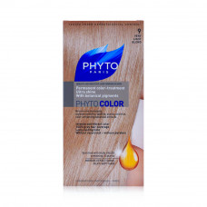 Phyto Color 9 Very Light Blonde