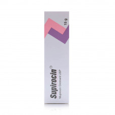 Supirocin 2% Ointment