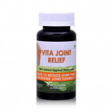 Vita Joint Relief Capsules