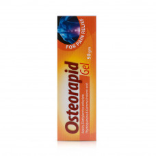 Osteorapid Gel