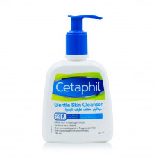Cetaphil gentle skin cleanser – 236ml