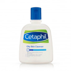 Cetaphil oily skin cleanser – 125ml