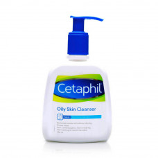 Cetaphil oily skin cleanser – 236ml