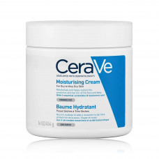 Cerave moisturising cream 454g