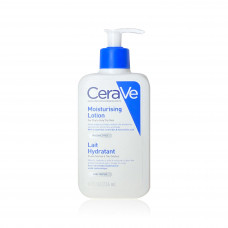 Cerave moisturising lotion 236ml