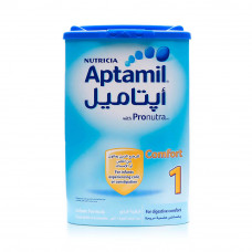 Milupa Aptamil Comfort 1 Instant Formula 0-6M