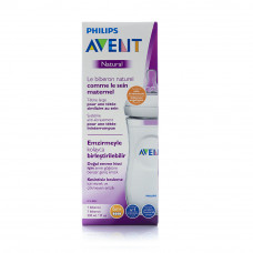 Avent Natural Feed Bottle