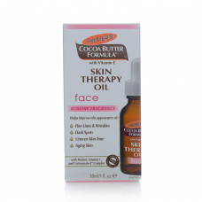 Palmers CBF Skin Therapy Oil Face 