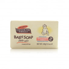 Palmers CBF Baby Soap