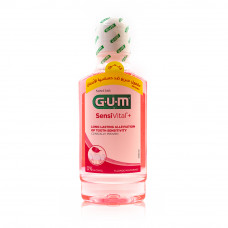 Gum Butler Sensivital Rinse
