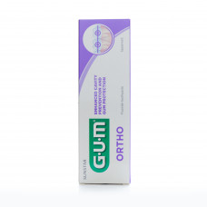 Gum Butler Ortho Spearmint Toothpaste Gel 