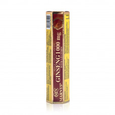 Marnys Ginseng 1000mg Capsules