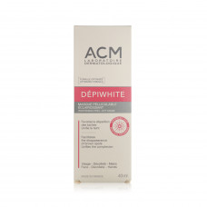 Acm dépiwhite whitening peel-off mask (40ml)