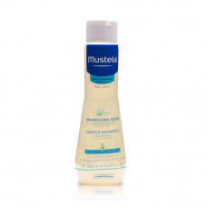 Mustela Gentle Baby Shampoo
