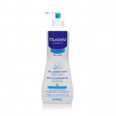 Mustela Gentle Cleansing Gel