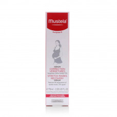 Mustela Stretch Marks Recovery Serum