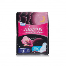 Always Thick Sensitive Night