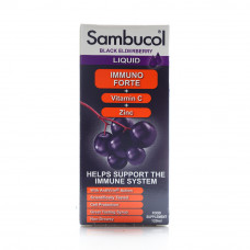 Sambucol Immuno Forte