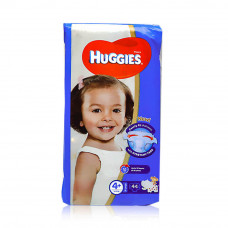 Huggies 4 Xl 9-20Kg