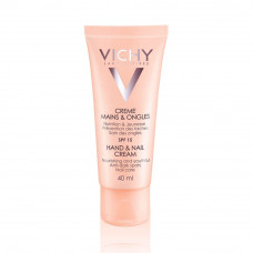 Vichy Ideal Hand & Nail Cream