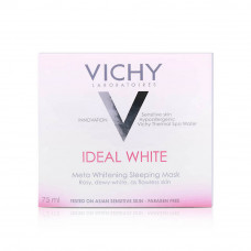 Vichy Ideal White Sleeping Mask