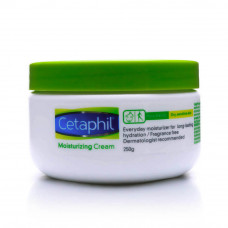 Cetaphil moisturizing cream – 250g