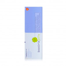 Boostrix Polio Vaccine