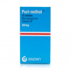 Puri Nethol 50mg Tablets