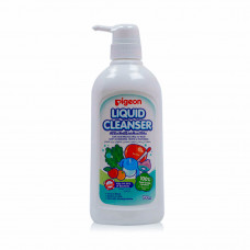 Pigeon Liquid Cleanser