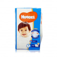 Huggies Superflex Econ Junior