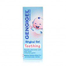 Gengigel Teething Gel