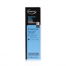 Comvita Throat Spray Extra Strength
