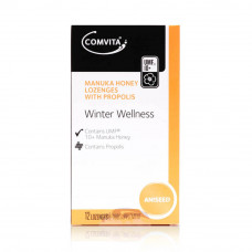 Comvita Aniseed Lozenges