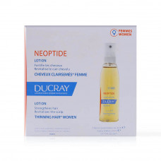 Ducray neoptide anti-hair loss lotion for women (3 x 30ml)