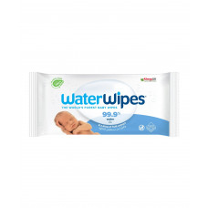 Baby Water Wipes